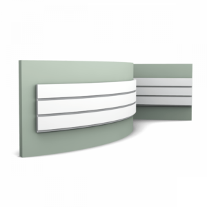 Стеновые панели W116F BAR XL - Orac Decor