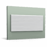 Стеновые панели W108 ZIGZAG - Orac Decor