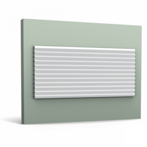 Стеновые панели W108 ZIGZAG - Orac Decor