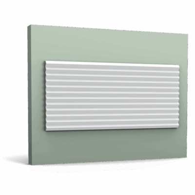 Стеновые панели W108 ZIGZAG - Orac Decor