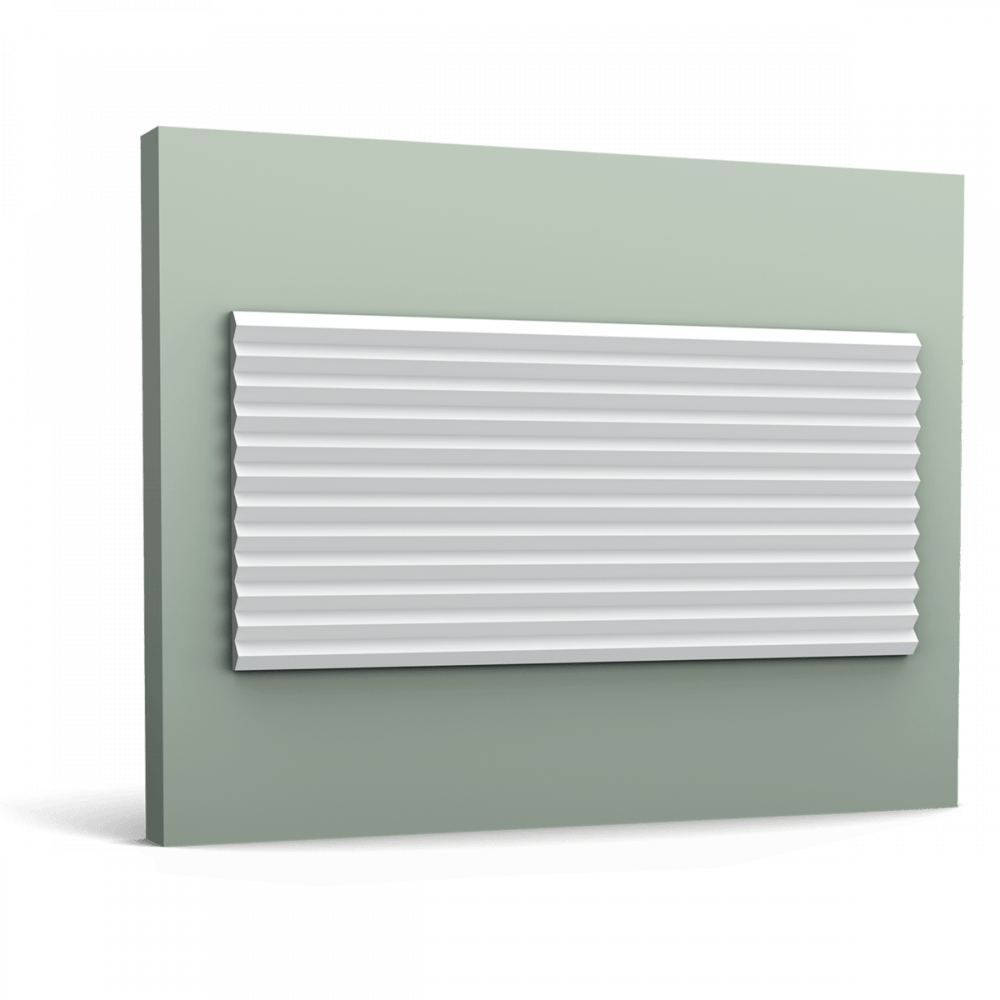 Стеновые панели W108 ZIGZAG Стеновые панели W108 ZIGZAG - Orac Decor