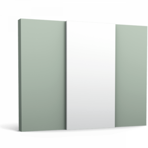 Стеновые панели SX207 SQUARE - Orac Decor