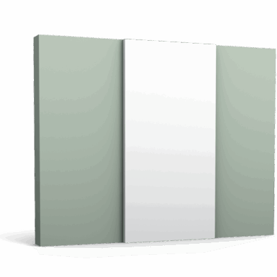 Стеновые панели SX207 SQUARE - Orac Decor