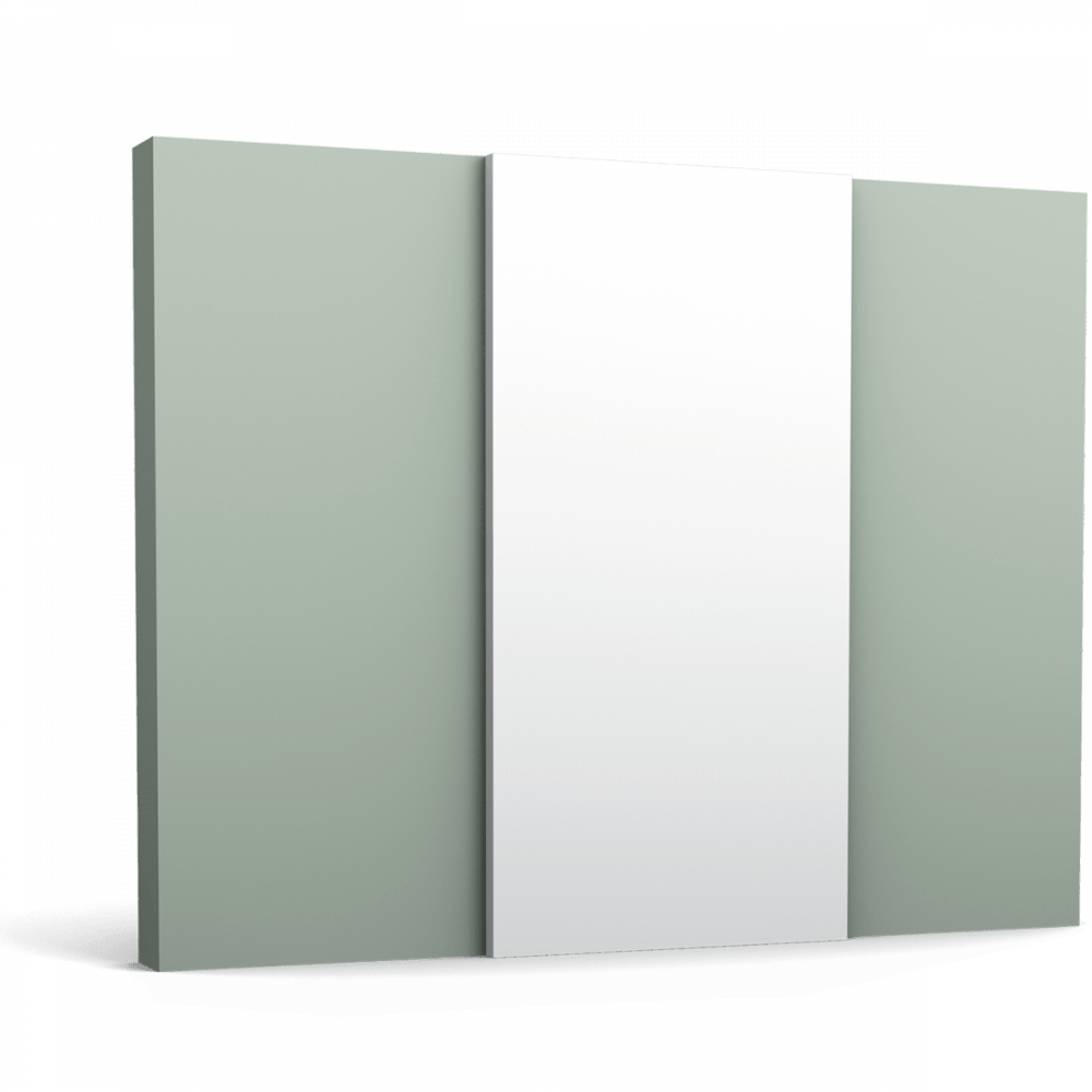 Стеновые панели SX207 SQUARE Стеновые панели SX207 SQUARE - Orac Decor