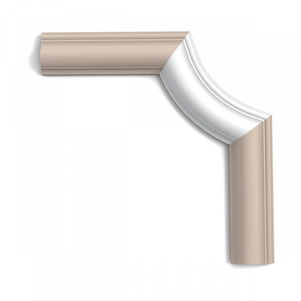Молдинг P801C Молдинг P801C - Orac Decor