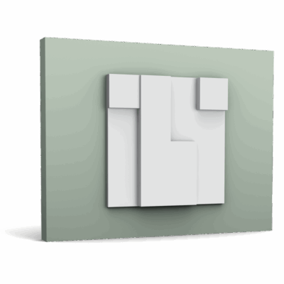 Стеновые панели W102 CUBI - Orac Decor