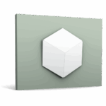 Стеновые панели W105 ROMBUS - Orac Decor