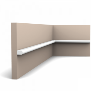 Молдинг PX209 RIBBON - Orac Decor