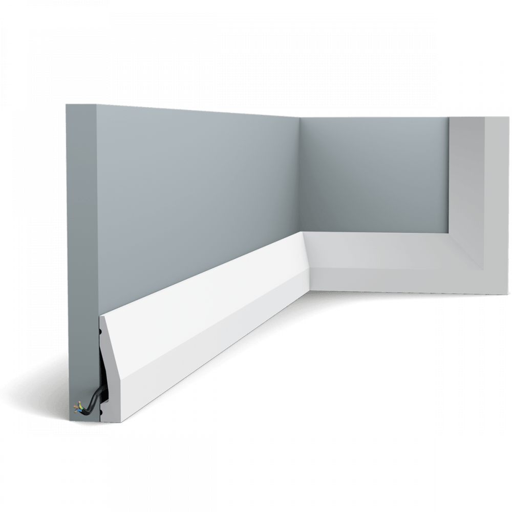 Плинтус SX159 Плинтус SX159 - Orac Decor