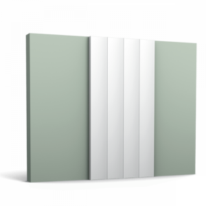 Стеновые панели W114 VALLEY XL - Orac Decor