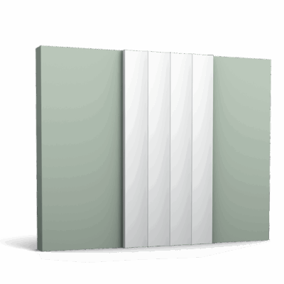 Стеновые панели W114 VALLEY XL - Orac Decor