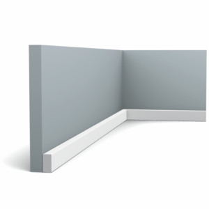 Плинтус SX194 SQUARE - Orac Decor