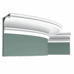 Карниз C341F HERITAGE M - Orac Decor