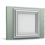 Стеновые панели W121 AUTOIRE - Orac Decor