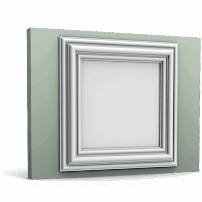 Стеновые панели W121 AUTOIRE - Orac Decor