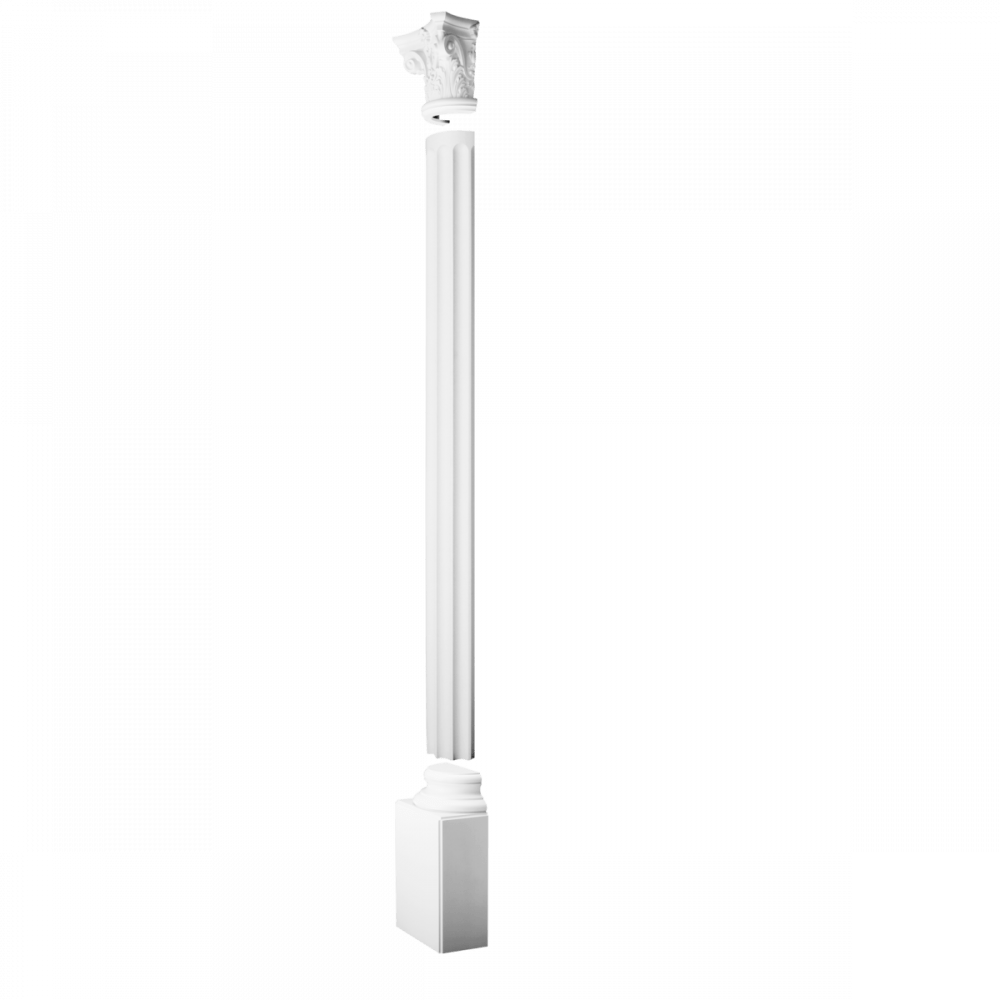 Декоративный элемент K1121 Декоративный элемент K1121 - Orac Decor