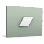Стеновые панели W100 ROMBUS - Orac Decor