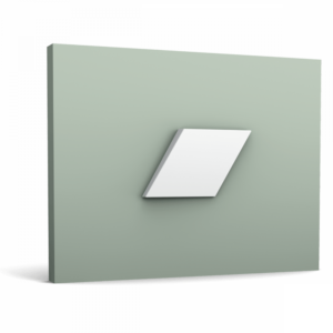 Стеновые панели W100 ROMBUS - Orac Decor