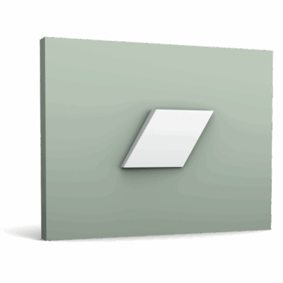 Стеновые панели W100 ROMBUS - Orac Decor
