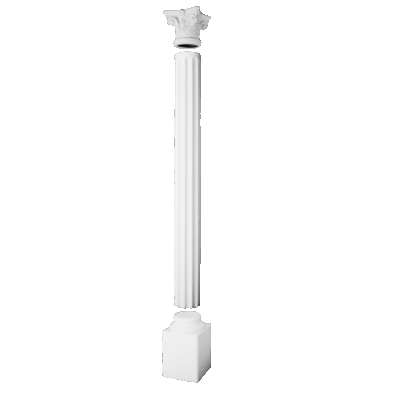 Декоративный элемент K1122 - Orac Decor