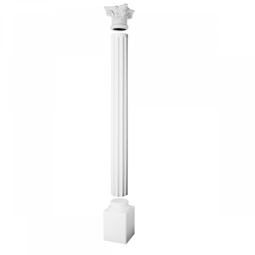 Декоративный элемент K1122 Декоративный элемент K1122 - Orac Decor