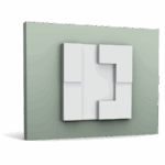Стеновые панели W103 CUBI - Orac Decor