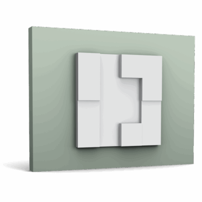 Стеновые панели W103 CUBI - Orac Decor