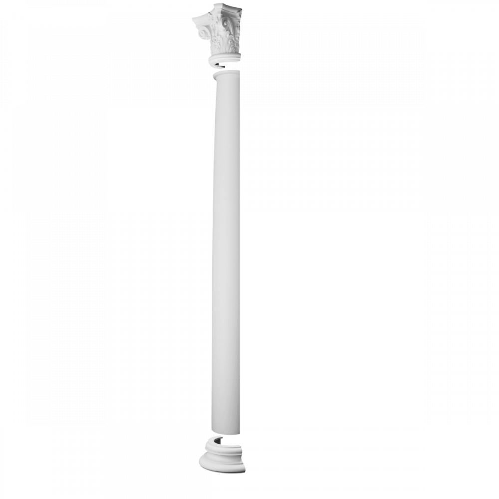 Декоративный элемент K1101 Декоративный элемент K1101 - Orac Decor