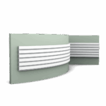 Стеновые панели W111F BAR FLEX - Orac Decor