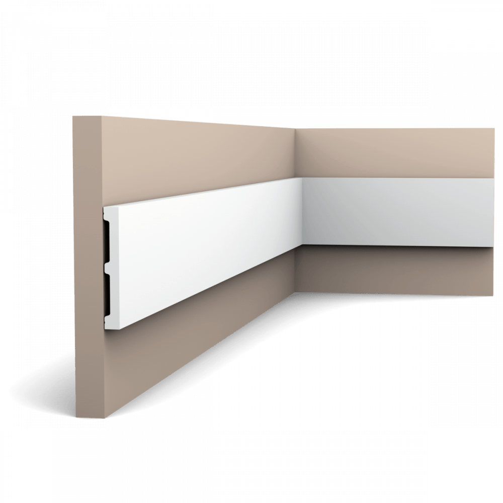 Молдинг SX163 SQUARE Молдинг SX163 SQUARE - Orac Decor
