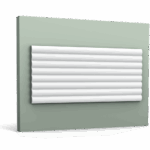 Стеновые панели W110 HILL - Orac Decor