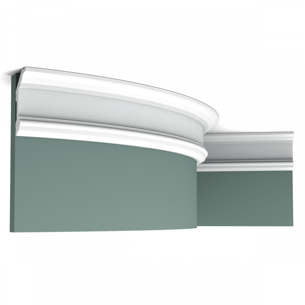 Карниз C321F NOBLESSE Карниз C321F NOBLESSE - Orac Decor