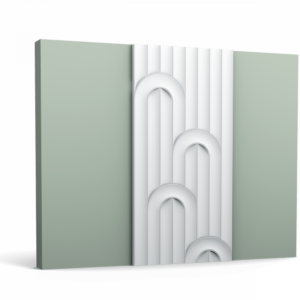 Стеновые панели W212 VALLEY LOOP - Orac Decor