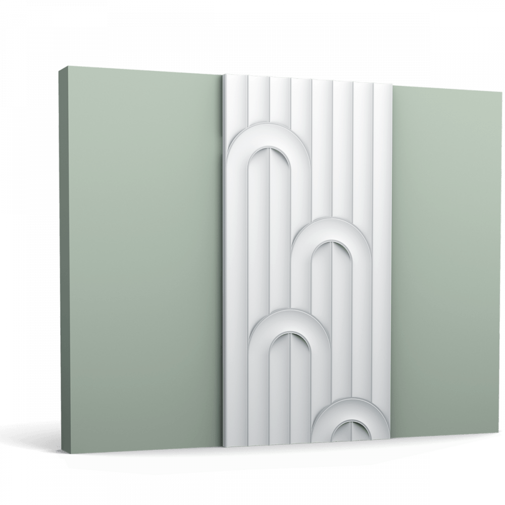 Стеновые панели W212 VALLEY LOOP Стеновые панели W212 VALLEY LOOP - Orac Decor