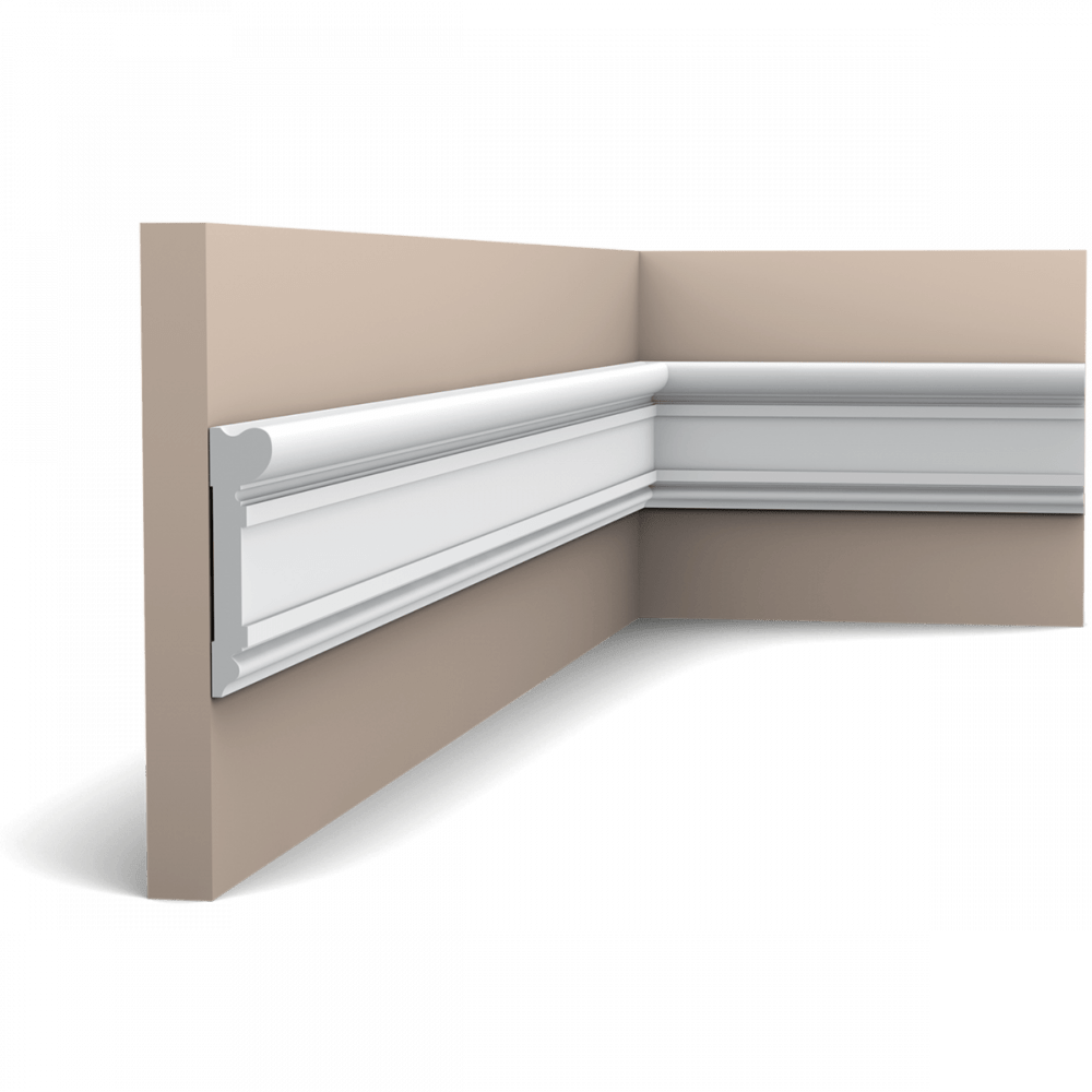 Дверное обрамление DX119-2300 Дверное обрамление DX119-2300 - Orac Decor
