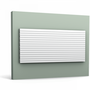 Стеновые панели WX204-2600 RIPPLE - Orac Decor
