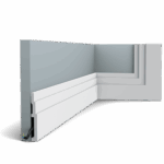 Плинтус SX180 HIGH LINE - Orac Decor