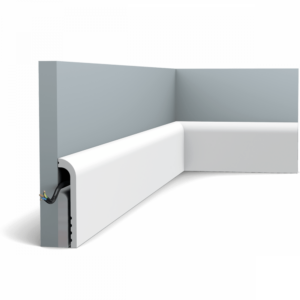 Плинтус SX185 CASCADE - Orac Decor