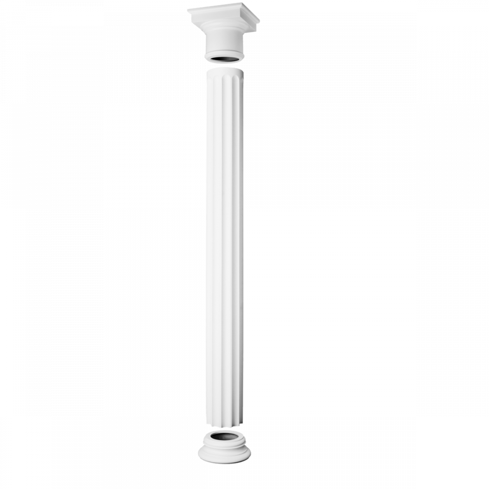 Декоративный элемент K1112 Декоративный элемент K1112 - Orac Decor