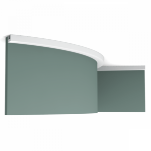 Карниз CX190F U-PROFILE - Orac Decor