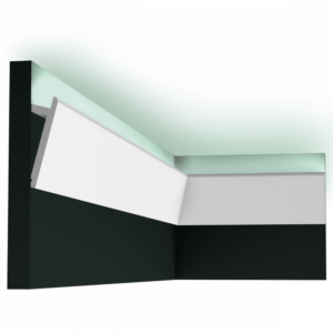 Профиль для освещения SX179 DIAGONAL - Orac Decor