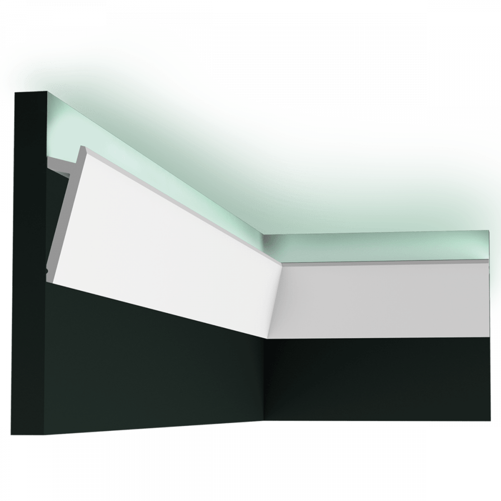 Профиль для освещения SX179 DIAGONAL Профиль для освещения SX179 DIAGONAL - Orac Decor