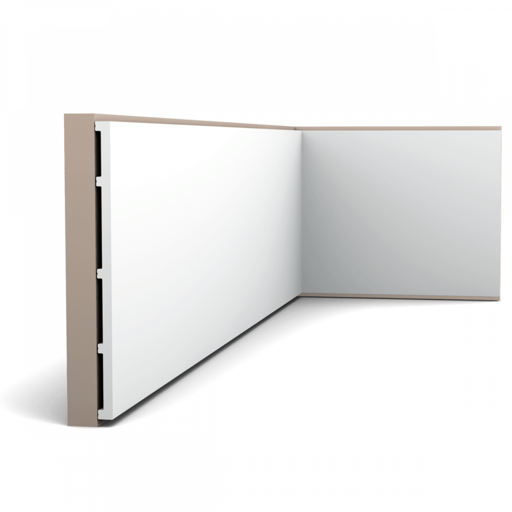 Молдинг SX207 SQUARE Молдинг SX207 SQUARE - Orac Decor