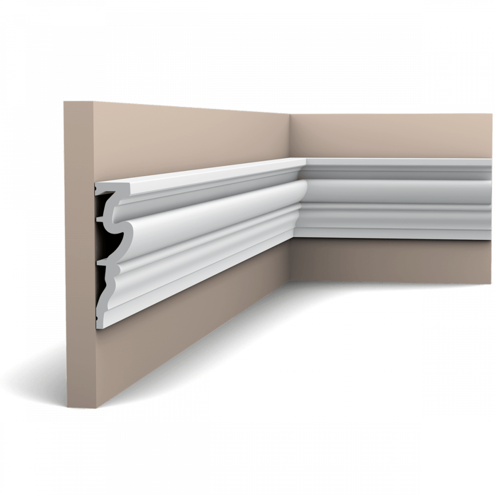 Дверное обрамление DX170-2300 Дверное обрамление DX170-2300 - Orac Decor
