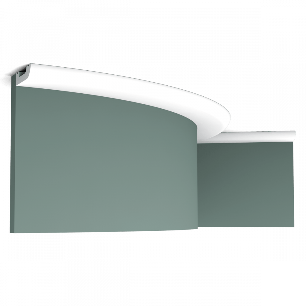 Карниз SX182F CASCADE Карниз SX182F CASCADE - Orac Decor
