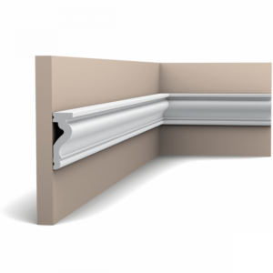 Наличник из полиуретана DX174-2300 - Orac Decor