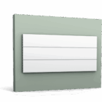 Стеновые панели WX205-2600 TRACK - Orac Decor