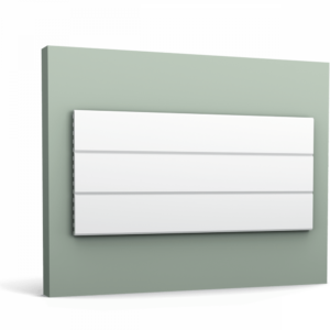 Стеновые панели WX205-2600 TRACK - Orac Decor