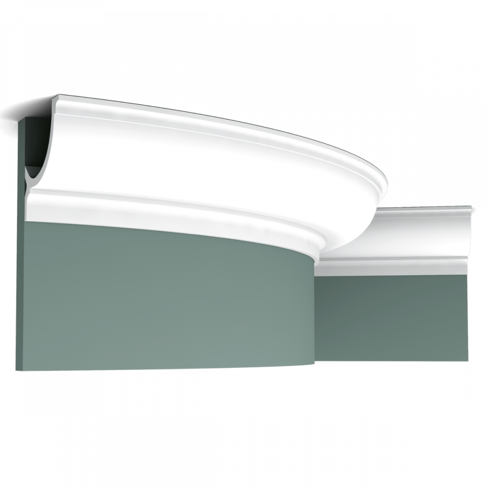 Карниз C902F Карниз C902F - Orac Decor