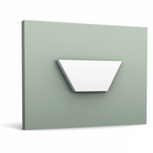 Стеновые панели W101 TRAPEZIUM - Orac Decor